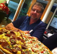Antonio's Italian Pizzeria - 1 Gold Coast