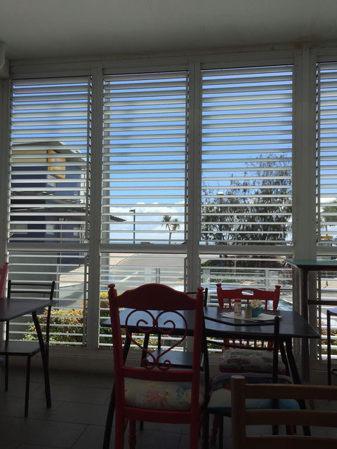 Beach Street Deli - Gold Coast 4U 3