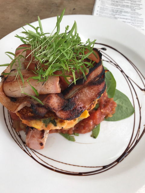 Beach Street Deli - Gold Coast 4U 4
