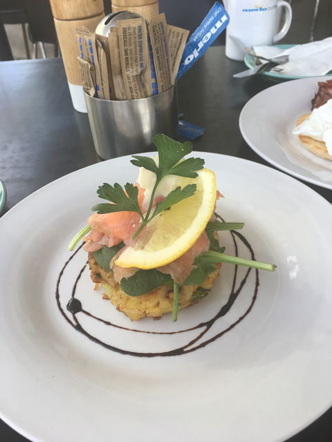 Beach Street Deli - Gold Coast 4U 5