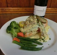 BRISBANE VALLEY TAVERN - Accommodation Gold Coast