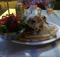 Brunswick Hotel - Gold Coast 4U