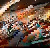 Burrito Bar Modern Mexican - Accommodation Gold Coast