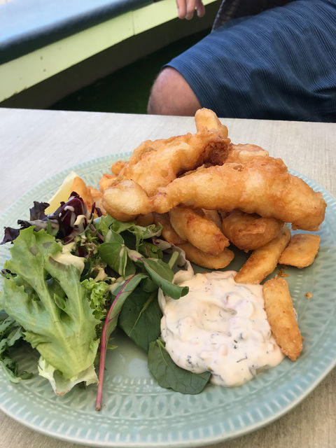 Cabana Bar & Kitchen - Accommodation Gold Coast 3