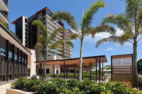 Cabana Bar & Kitchen - Accommodation Gold Coast 0