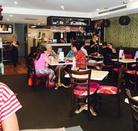 Cafe Bliss - Gold Coast 4U