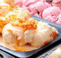 Cold Rock - Accommodation Gold Coast