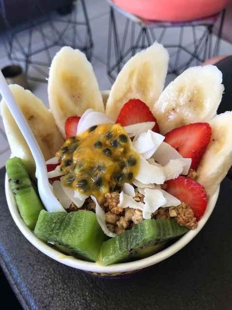 Cupped Up Smoothie & Juice Bar - Accommodation Gold Coast 2