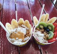 Cupped Up Smoothie  Juice Bar - Accommodation Gold Coast