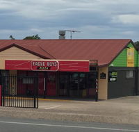 Eagle Boys Pizza - Accommodation Gold Coast