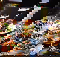 Fusion Brazilian Restaurant and Bar - Accommodation Gold Coast