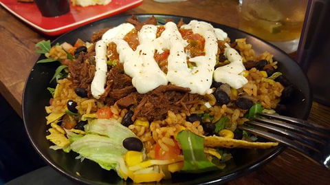 Hombre Mexican Street Food - Accommodation Gold Coast 0