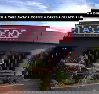 Il Piacere Restaurant - Accommodation Gold Coast
