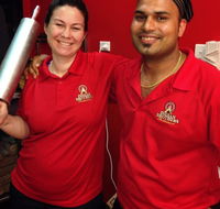 Indian Brothers North Rockhampton - 1 Gold Coast