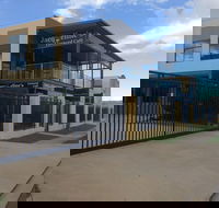 Jacqueline's Licensed Cafe - Gold Coast 4U
