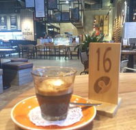 Jigsaw Cafe - Accommodation Gold Coast