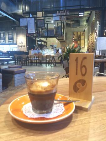 Jigsaw Cafe - Accommodation Gold Coast 0
