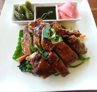 Kob's Thai Kitchen - Accommodation Gold Coast