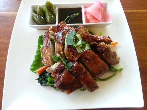 Kob's Thai Kitchen - Accommodation Gold Coast 0