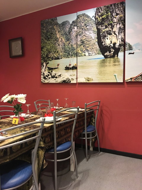 Kob's Thai Kitchen - Accommodation Gold Coast 3