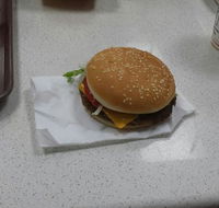 McDonalds - Accommodation Gold Coast