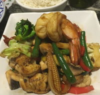 Melindas Thai  Asian Take-Away Byo - Gold Coast 4U