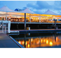 Moreton Bay Boat Club - Accommodation Gold Coast
