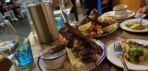 My Greek Cuzina - Accommodation Gold Coast 0
