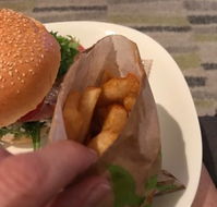 Nando's - Gold Coast 4U