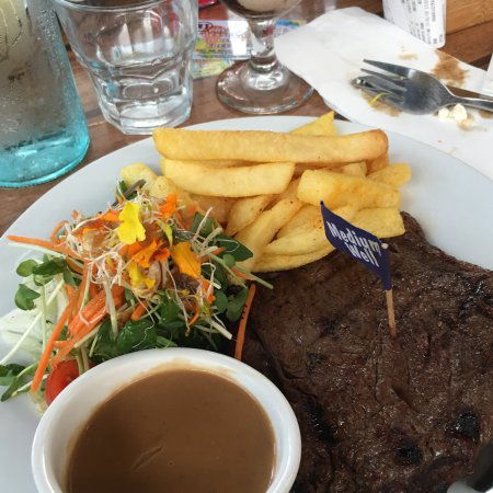 Narangba Valley Tavern - Gold Coast 4U 0