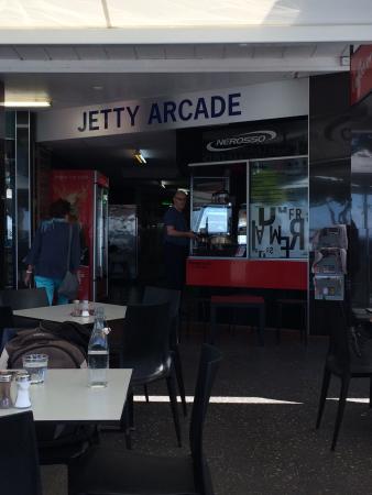 Nerosso Cafe - Gold Coast 4U 0