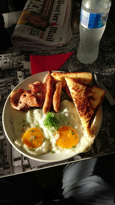 Nerosso Cafe - Gold Coast 4U 1