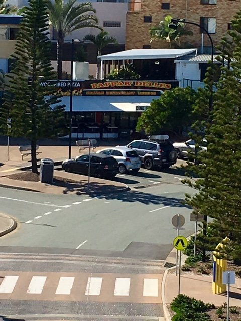 Pappar'delles - 1 Gold Coast 1