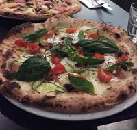 Pizzeria Violetta - Accommodation Gold Coast