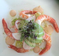 Plum Cafe Bistro - Accommodation Gold Coast