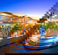 Restaurant 98 - Gold Coast 4U