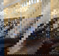 Riverston Tea Rooms - 1 Gold Coast