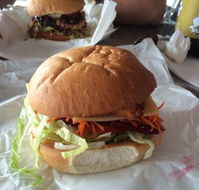 Rocky's Burger Shack - Gold Coast 4U