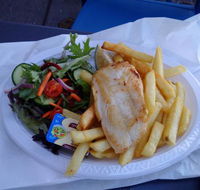 Savige's Seafood - Gold Coast 4U