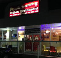 Scherhazade Indian Restaurant - Accommodation Gold Coast