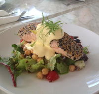 Sea Salt and Vine - Accommodation Gold Coast