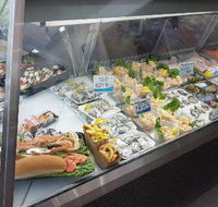 Seafood Takeaway - Accommodation Gold Coast