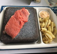 Stonegrill Restaurant - Gold Coast 4U