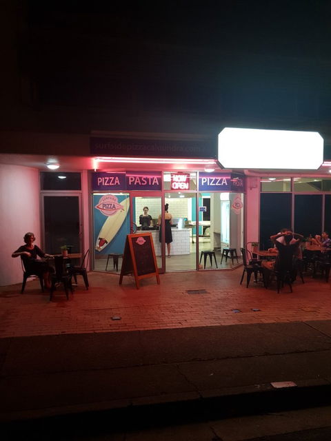 Surfside Pizza - 1 Gold Coast 6