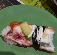 Sushi Point - Accommodation Gold Coast