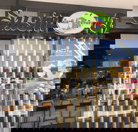 Sushi Train - Gold Coast 4U