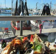 Tempest Seafood Restaurant  Teppanyaki Grill - Accommodation Gold Coast