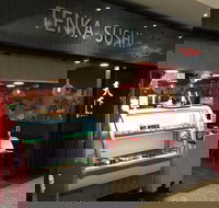 Tenka Sushi Bar - Accommodation Gold Coast