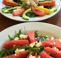 Terah's Restaurant - Gold Coast 4U
