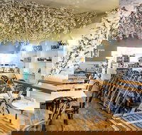 The Bloom Room Cafe - Accommodation Gold Coast